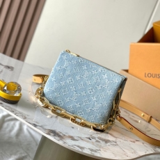 LV Satchel bags